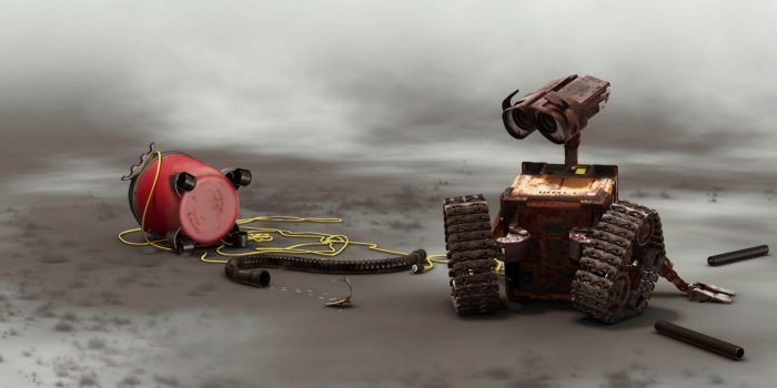 1920x1200 New Wall-E Best Quality Amazing HD Wallpapers - All HD Wallpapers