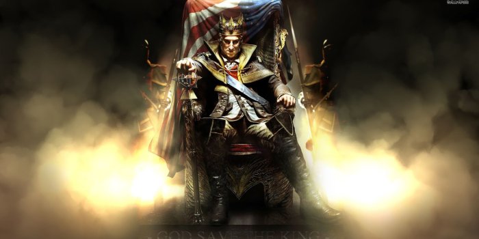 1920x1080 King Wallpapers