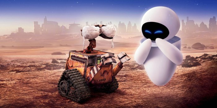 1920x1080 Wall e hd wallpapers Gallery