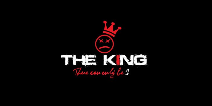 1920x1080 There can only be one king wallpaper - Quote wallpapers - #52954