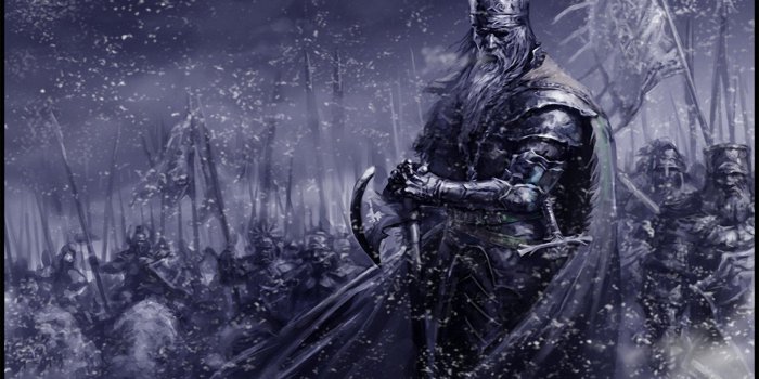 1920x1200 Winter King HD Wallpaper | Background Image | 1920x1200 | ID:281983