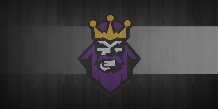 1680x1050 King Logo Wallpapers