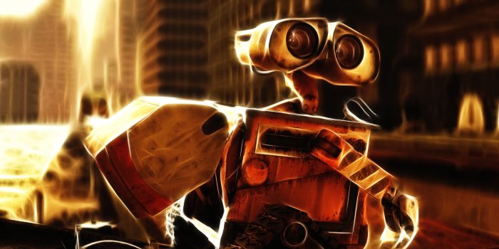 3200x2000 Wall E wallpaper 3 | WallpapersBQ