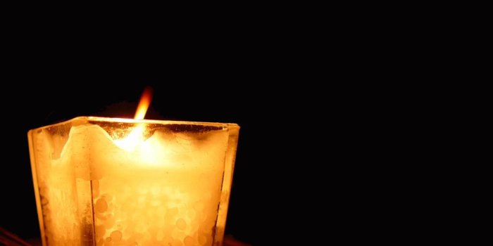 1024x768 Candle Wallpaper #6834119