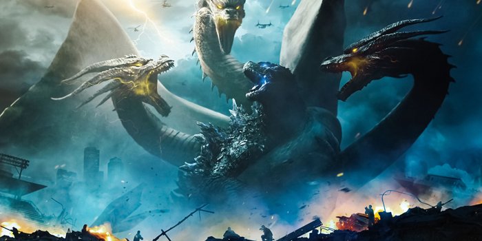 4200x2335 Godzilla: King of the Monsters 4k Ultra HD Wallpaper | Background