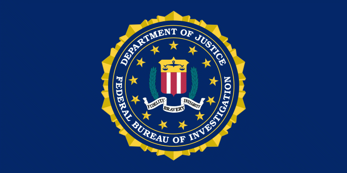 2000x1200 FBI HD Wallpaper | Background Image | 2000x1200 | ID:812157