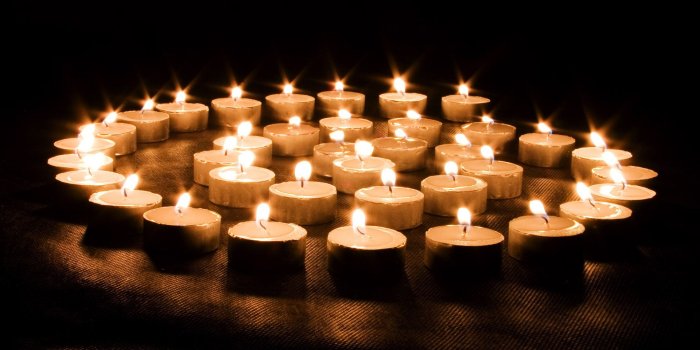 1920x1200 Candle wallpaper 3411 - Candlelight - Others