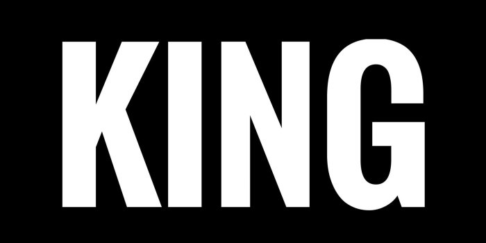 1920x1080 King Logo Wallpapers