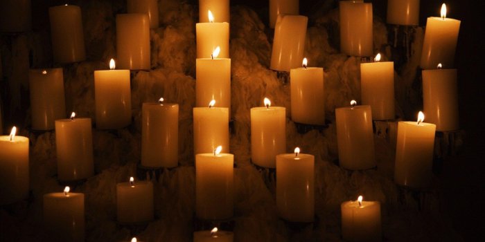 1920x1200 Candles Wallpapers