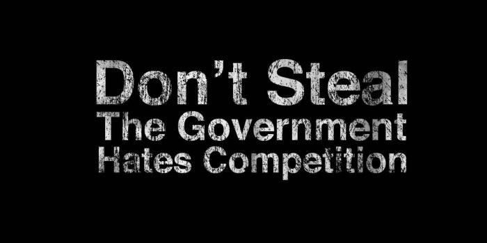 2560x1920 Text quotes funny government black background wallpaper | 2560x1920