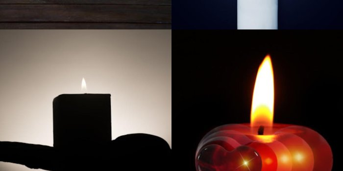 1440x2560 Candle Wallpaper HD for Android - APK Download