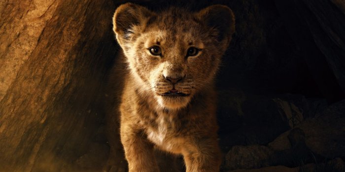 1280x720 Wallpaper The Lion King, Animation, 2019, HD, 5K, Movies, #16827