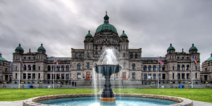 1920x1080 Victoria B. C. HD Wallpaper | 1920x1080 | ID:45057