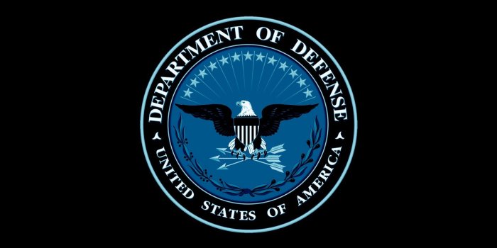 1680x1050 Department Of Defense DOD ❤ 4K HD Desktop Wallpaper for 4K Ultra HD