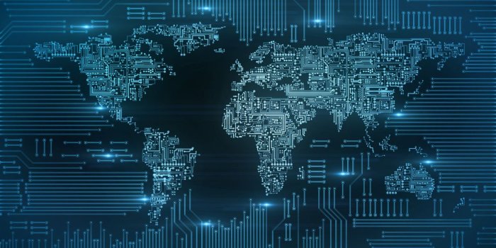 1200x675 IBM sees blockchain as ready for government use | Computerworld