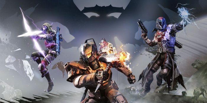 1920x1080 Destiny the Taken King Wallpapers - Top Free Destiny the Taken King