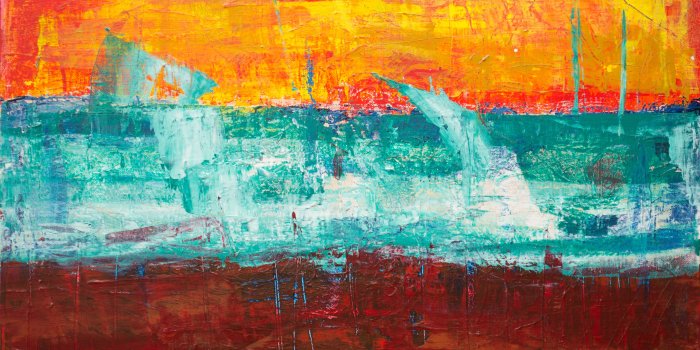 4008x2937 Painting Wallpaper · Free Stock Photo