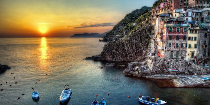 1920x1200 Prettiest Places In Italy wallpaper - 1424240