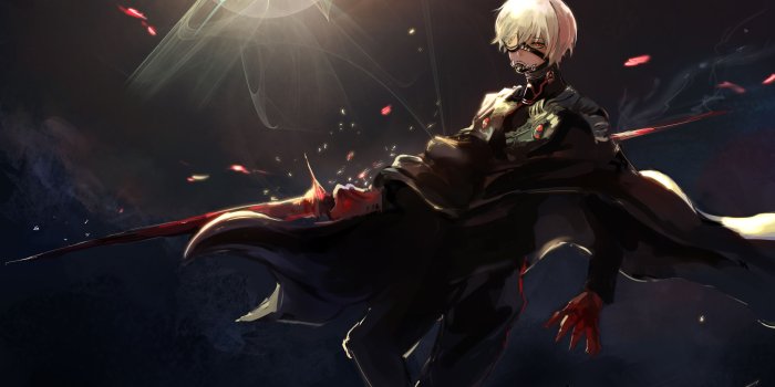 3840x2160 One-Eyed King 4k Ultra HD Wallpaper | Background Image | 3840x2160