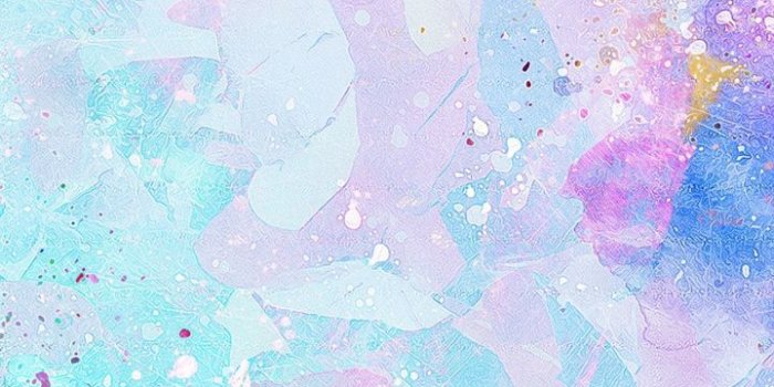 720x1280 Water Paint Wallpapers