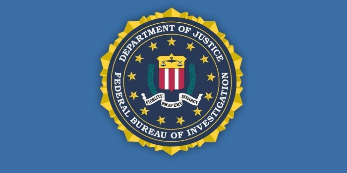 1400x900 FBI Wallpapers