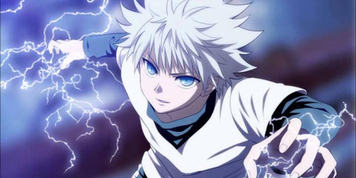 1920x1080 10 Top Killua Hunter X Hunter Wallpaper FULL HD 1920×1080 For PC