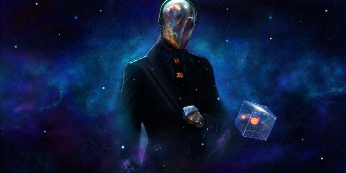 1920x1080 100 Years & The Future of Government