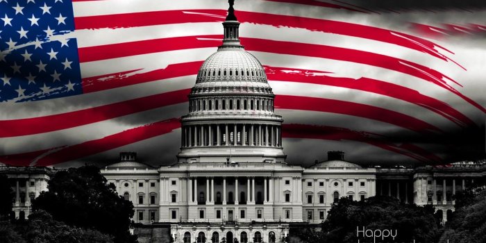 1600x900 American Flag Wallpaper 1920x1080