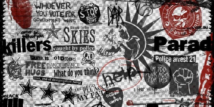 1024x768 Wallpapers For > Punk Rock Wallpapers | Punk in 2019 | Punk rock