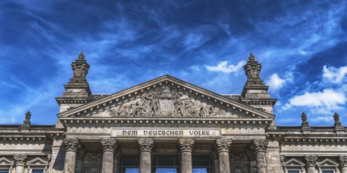 6000x4000 SOLVED: How to Approach Business Continuity in Government