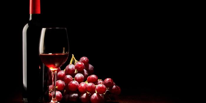 2880x1800 Red Wine Grapes HD Wallpaper, Background Images