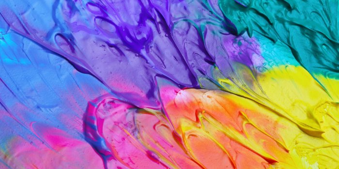3840x2160 Paints Wallpapers