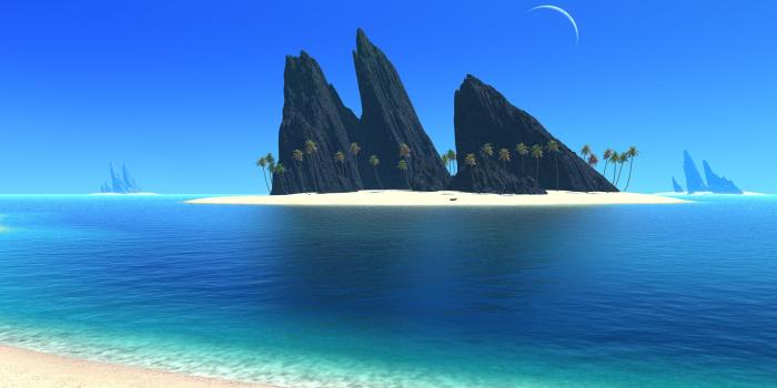 1920x1200 Beaches | Best Beaches HD Wallpaper 1920 X 1200 01 | The Prettiest