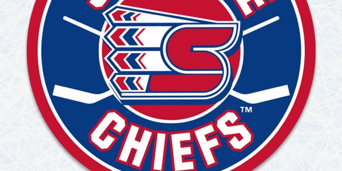 1125x2436 Wallpapers – Spokane Chiefs