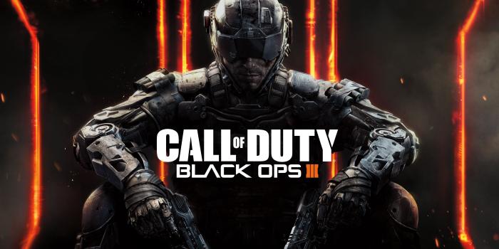 3840x2160 Call of Duty: Black Ops 3 HD wallpapers free download