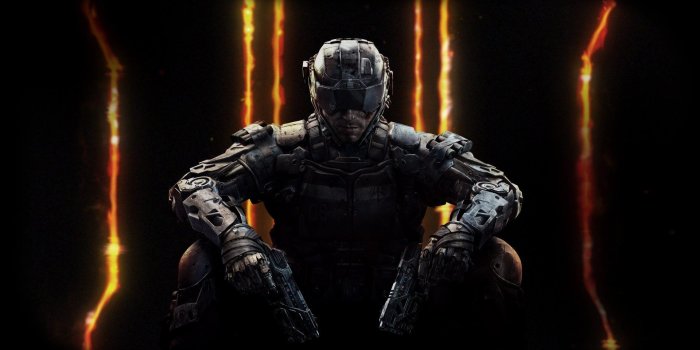 1920x1080 73 Call of Duty: Black Ops III HD Wallpapers | Background Images