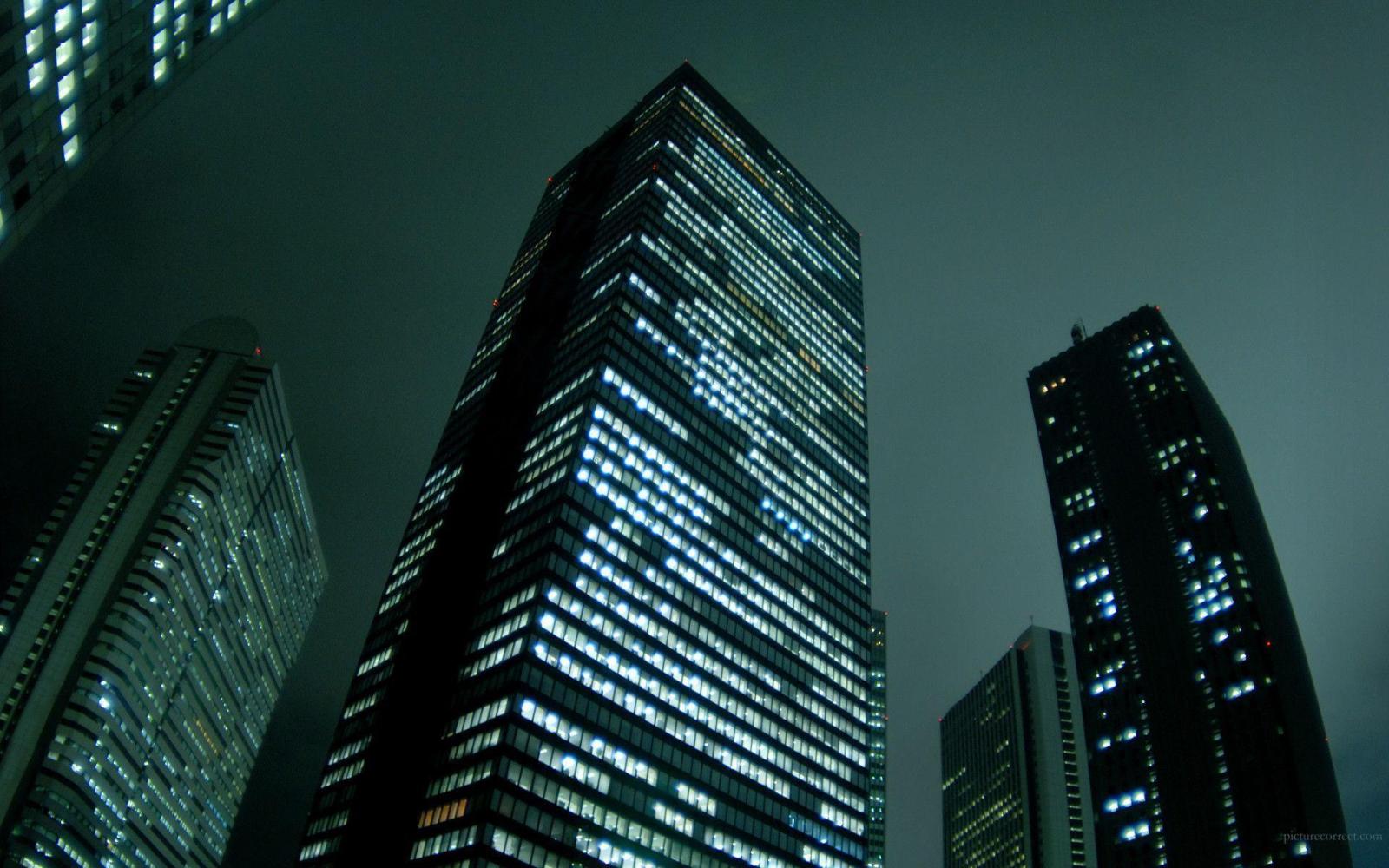 1920x1200 Shinjuku Desktop Wallpapers - Top Free Shinjuku Desktop Backgrounds