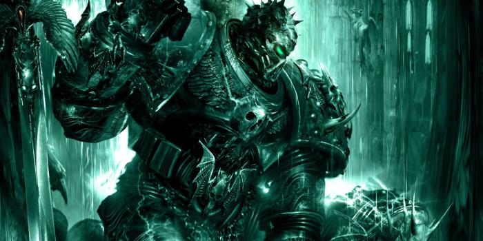 1920x1080 Free download Media RSS Feed Report media chaos space marines view