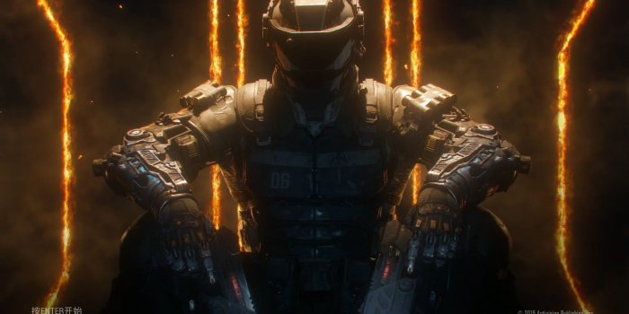 1920x1080 COD Black Ops 3 with Sound Live Wallpaper - DesktopHut