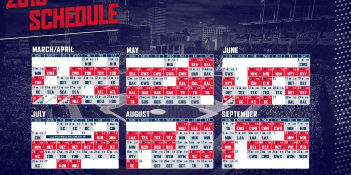 1680x1050 Wallpapers and Covers | Cleveland Indians