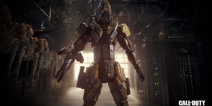 3840x2160 73 Call of Duty: Black Ops III HD Wallpapers | Background Images