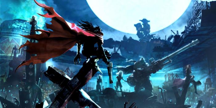 2000x1215 Chaos Wallpapers