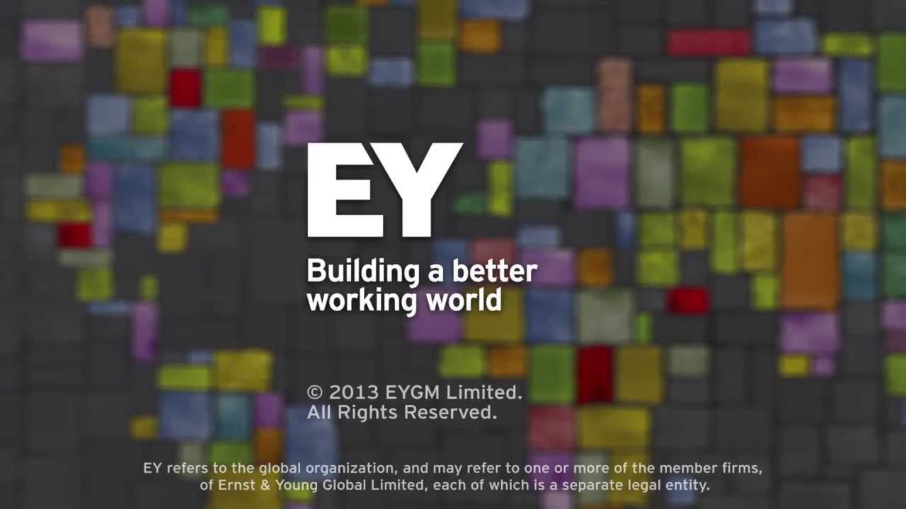 1280x720 Youtube Premium - Better Working World Ey Free Wallpaper