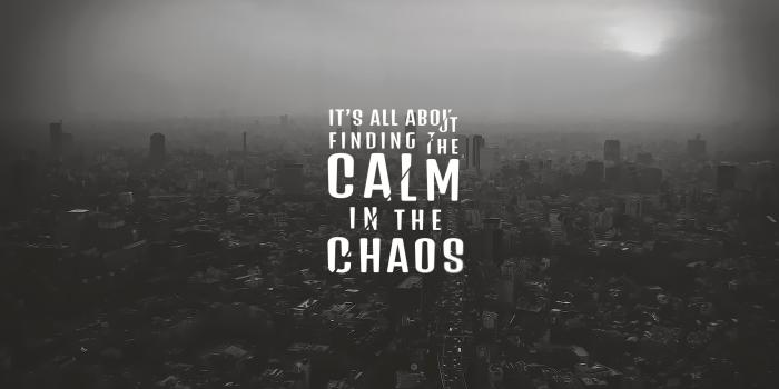 2560x1600 4536584 #dzine, #black, #calm, #Chaos, #white, #typography