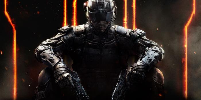 1920x1080 73 Call of Duty: Black Ops III HD Wallpapers | Background Images
