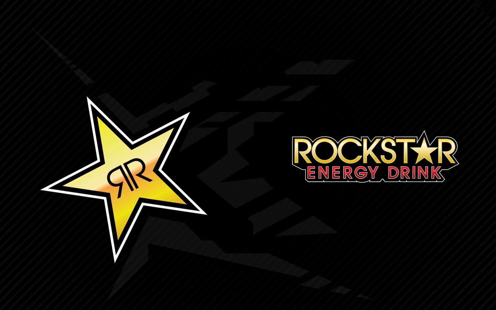 1600x1000 Rockstar Energy Backgrounds