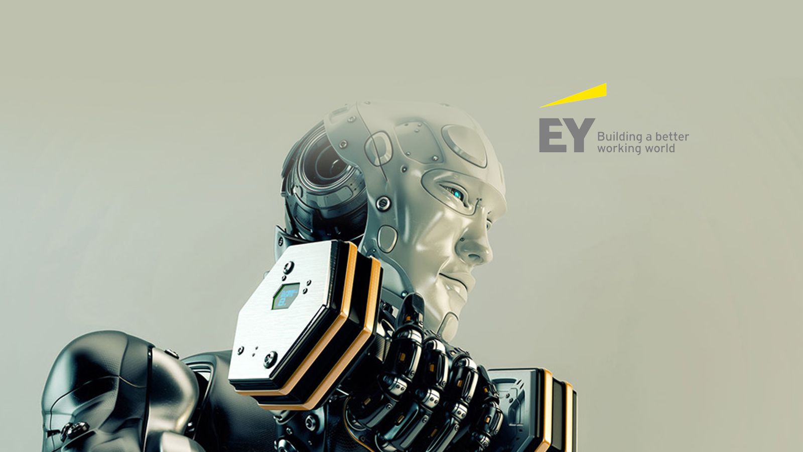 1600x900 Ey And Microsoft Launch Blockchain Solution For Content - Ernst