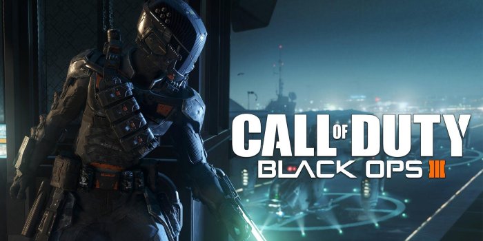 1920x1080 Call Of Duty Black Ops 3 HD Wallpapers