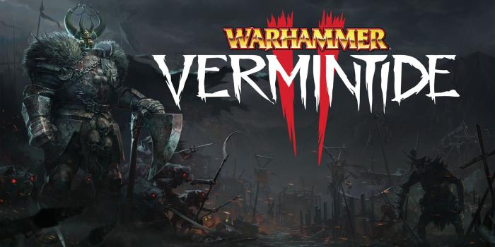 1920x1080 Chaos warrior Wallpaper from Warhammer: Vermintide 2 | gamepressure.com