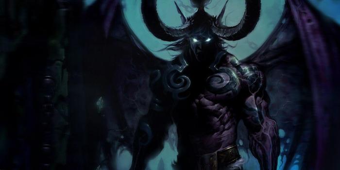 1920x1200 Warcraft III: Reign of Chaos HD Wallpaper 14 - 1920 X 1200